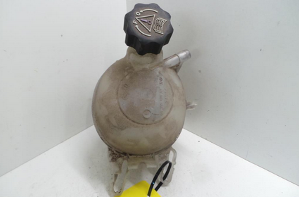 Citroen C2 Ausgleichsbeh&auml;lter K&uuml;hler 1.1 44kw HFX 9639562680 Bj 04